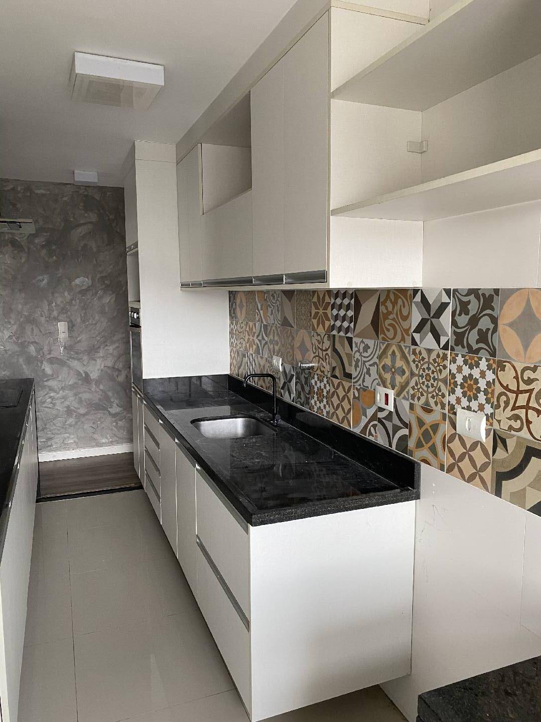 #312 - Apartamento para Venda em São Paulo - SP