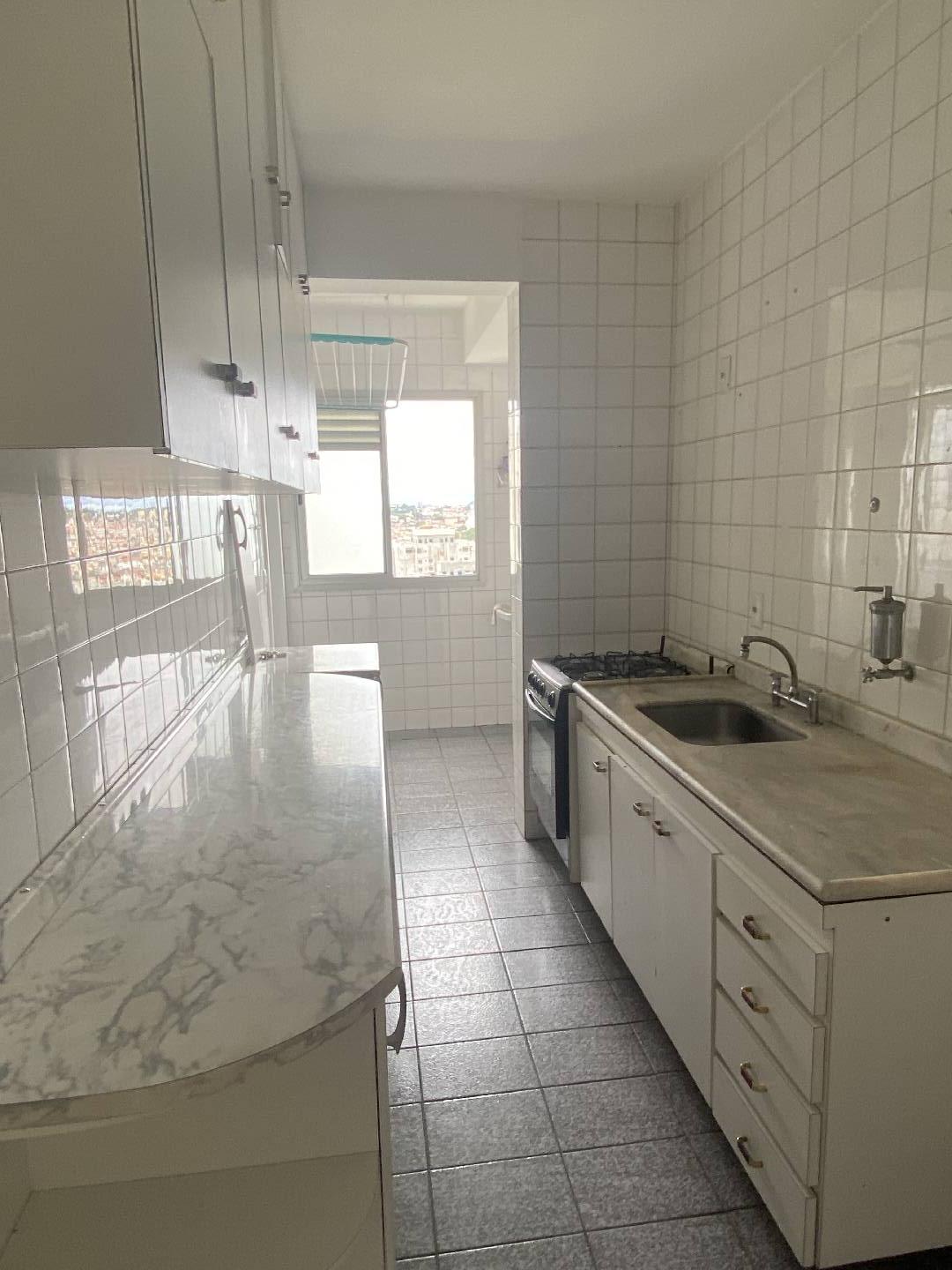 #331 - Apartamento para Locação em São Paulo - SP