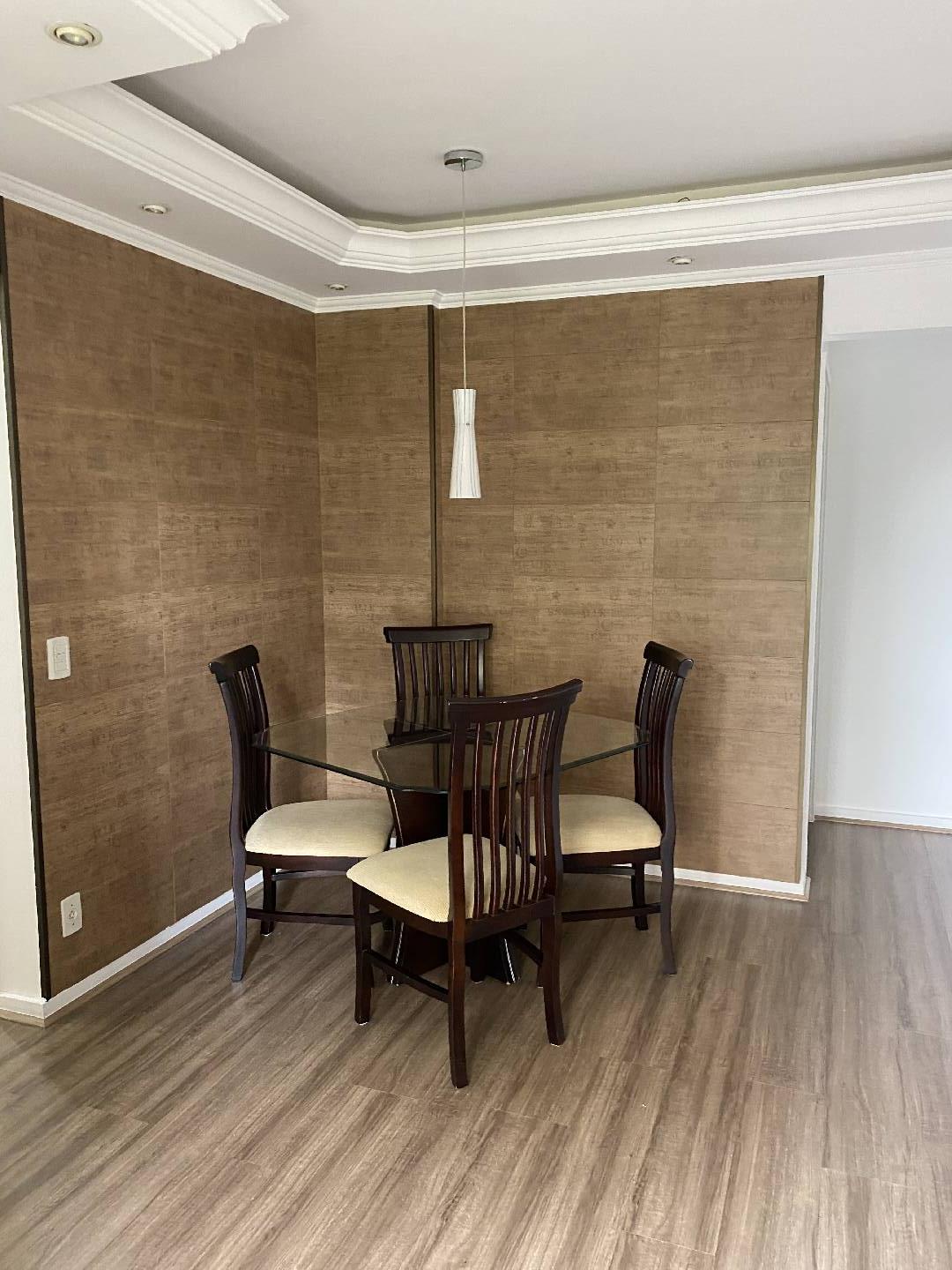 #332 - Apartamento para Locação em São Paulo - SP