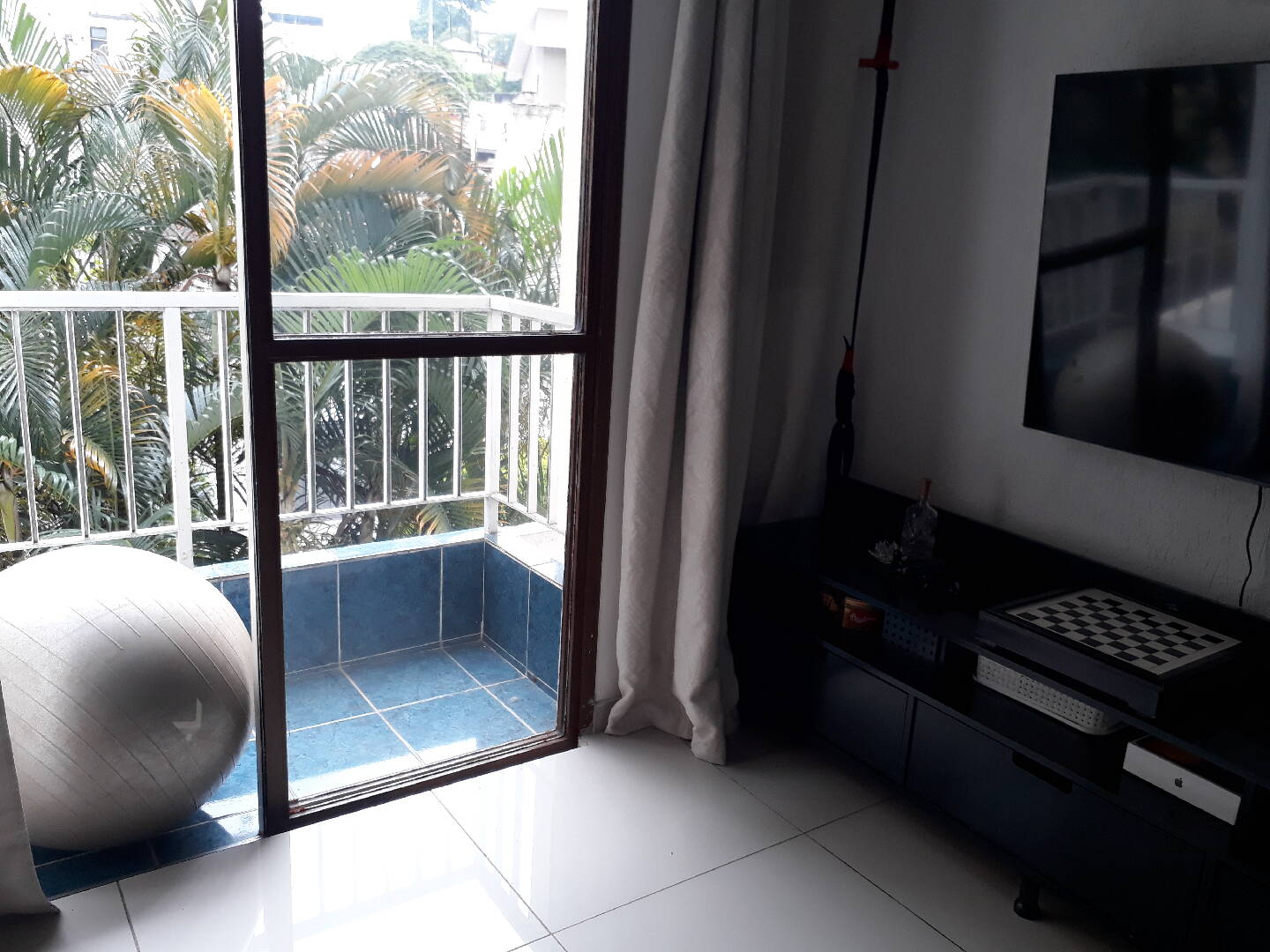#326 - Apartamento para Venda em São Paulo - SP