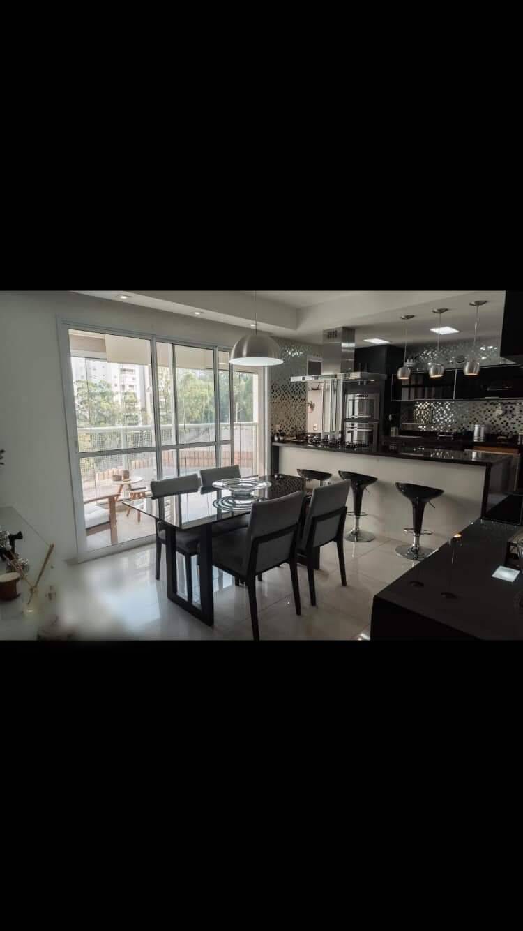 #347 - Apartamento para Venda em São Paulo - SP