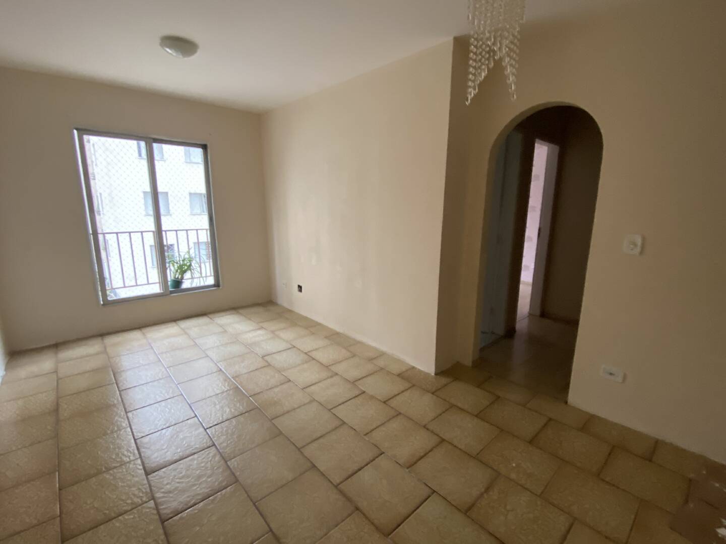 #352 - Apartamento para Locação em São Paulo - SP