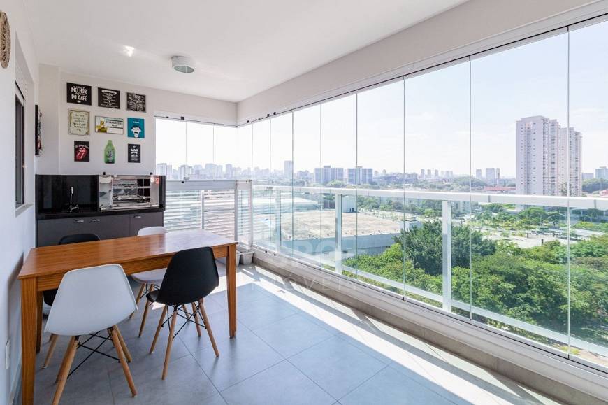 #361 - Apartamento para Venda em São Paulo - SP
