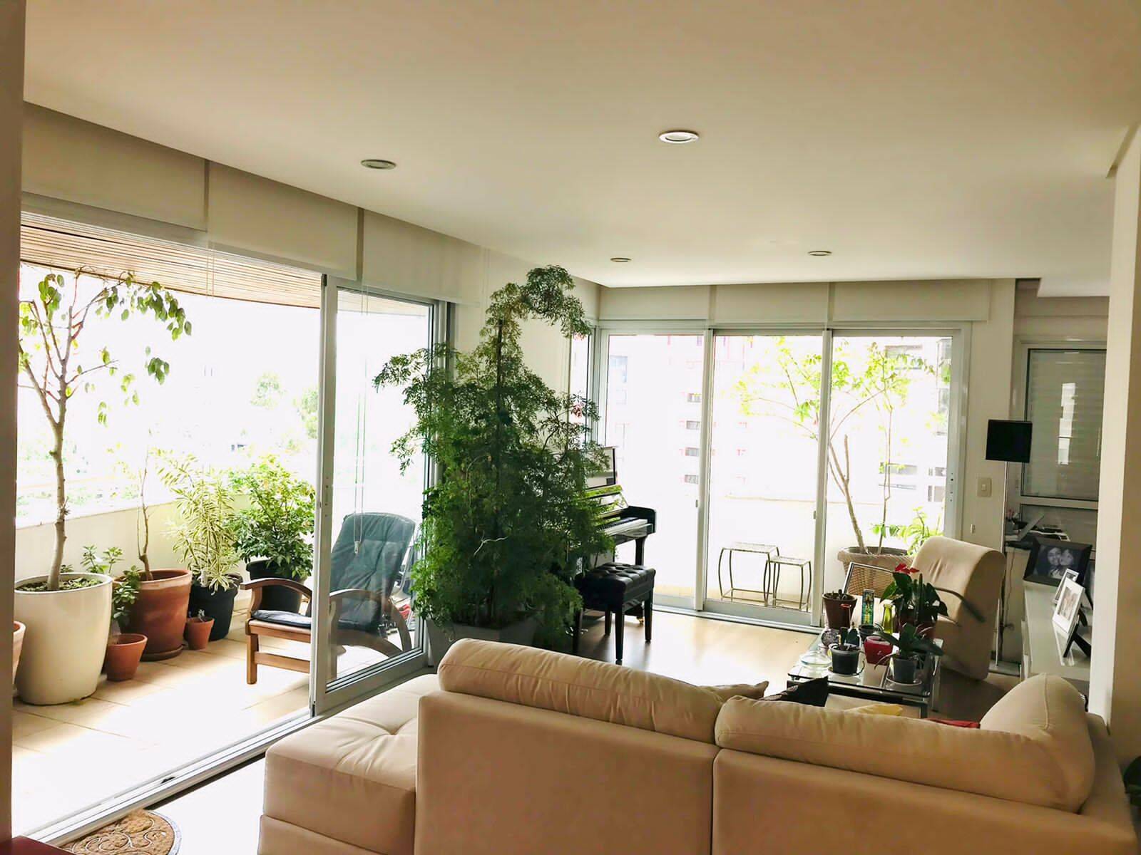 #370 - Apartamento para Venda em São Paulo - SP