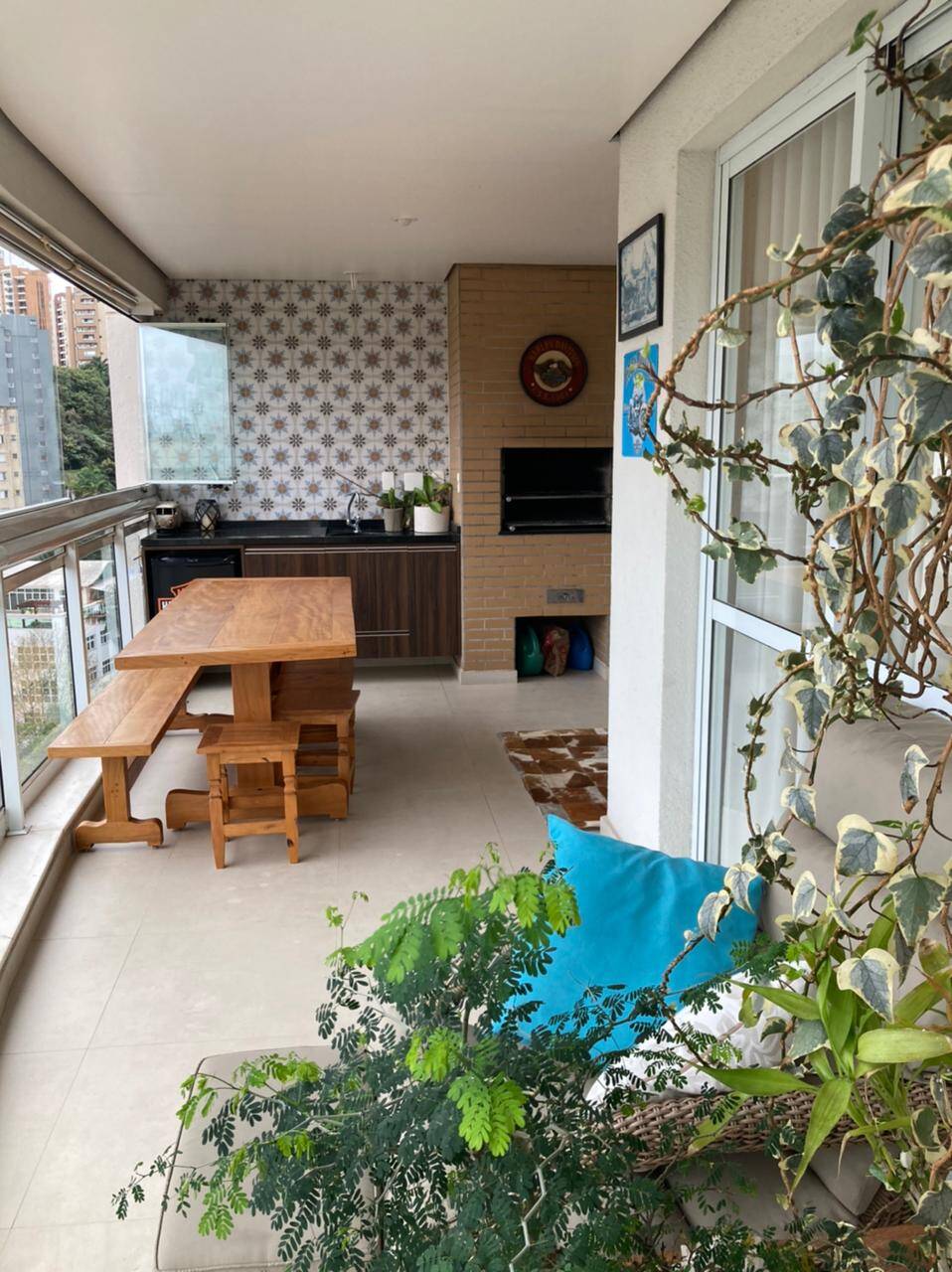 #383 - Apartamento para Venda em São Paulo - SP