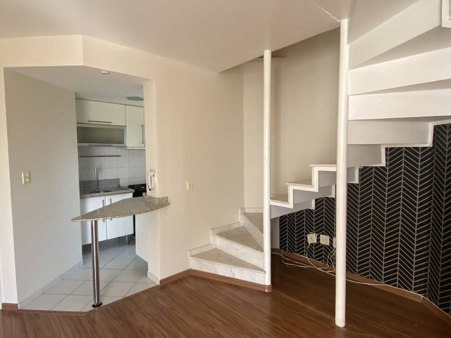 #385 - Apartamento para Locação em São Paulo - SP