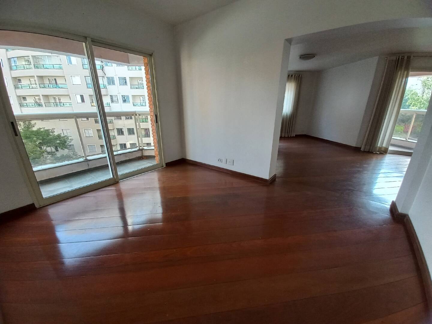 #399 - Apartamento para Locação em São Paulo - SP