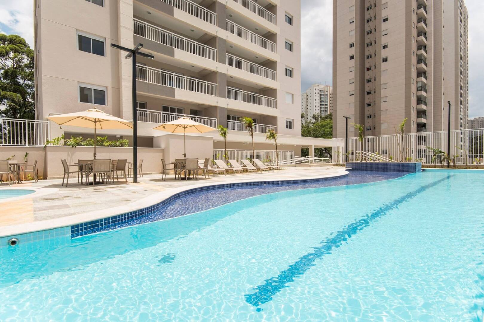 #299 - Apartamento para Venda em São Paulo - SP