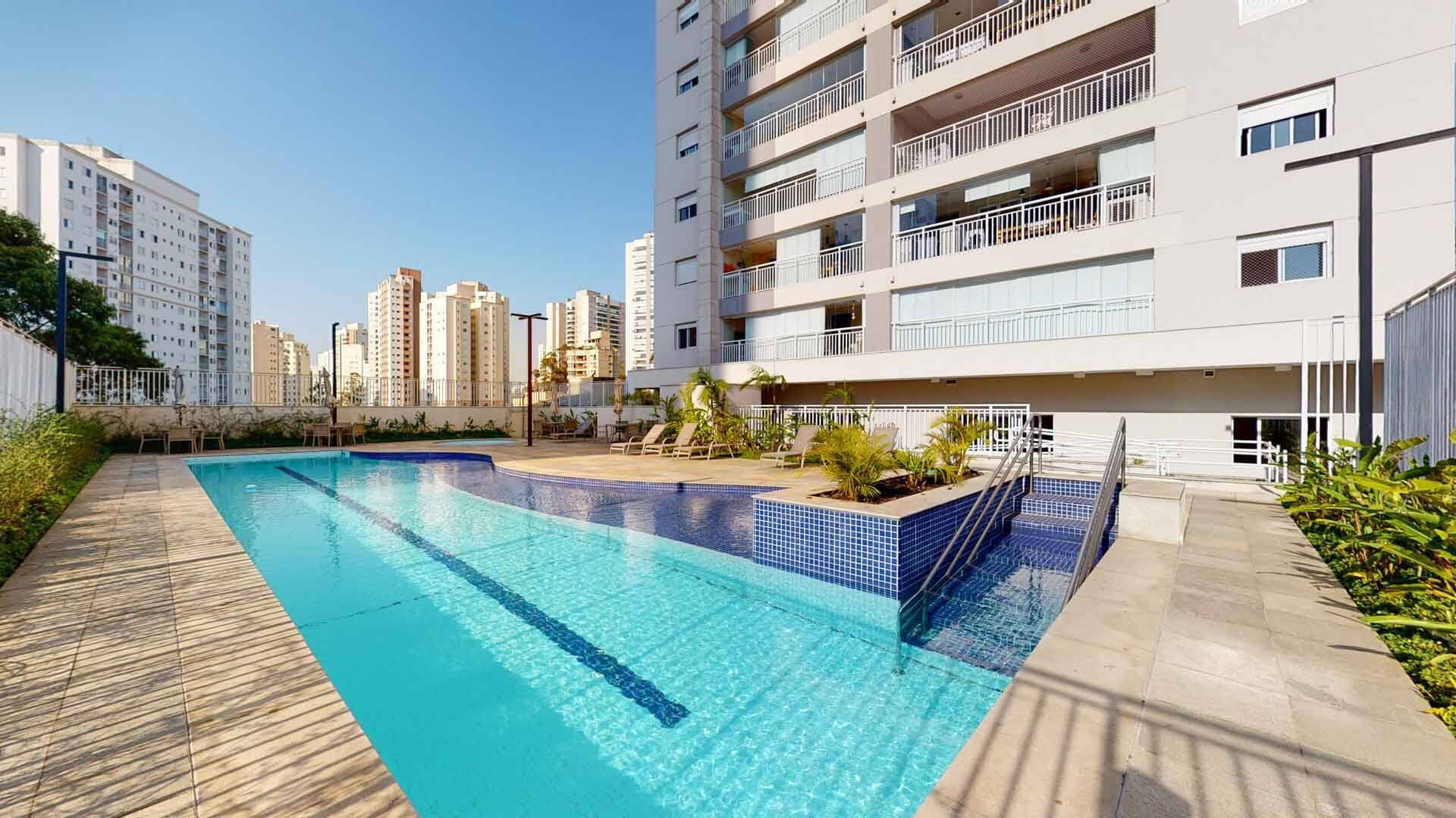 #299 - Apartamento para Venda em São Paulo - SP