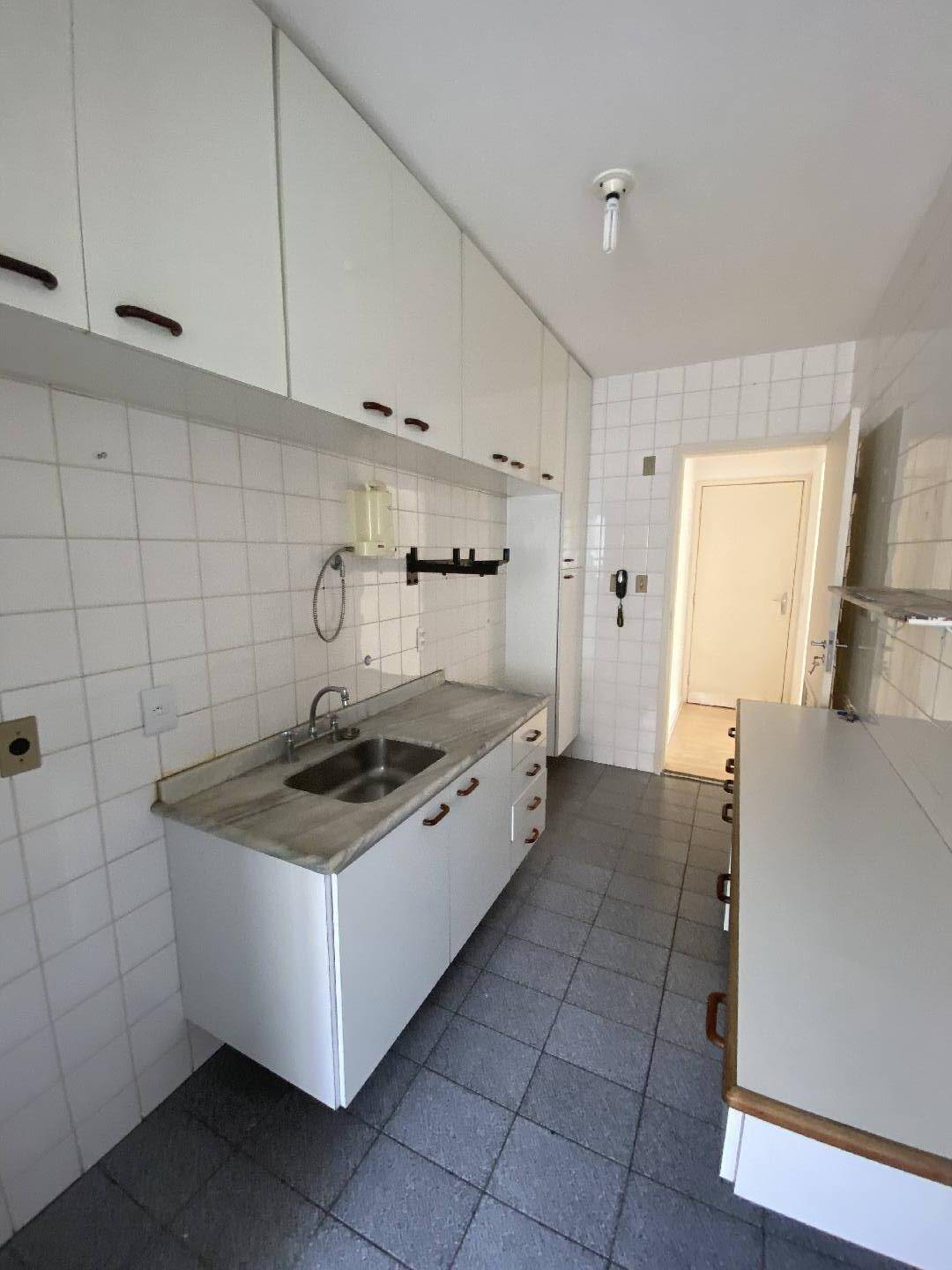 #404 - Apartamento para Locação em São Paulo - SP