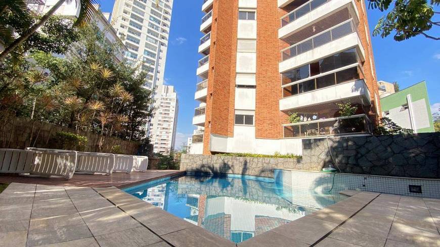 #411 - Apartamento para Venda em São Paulo - SP