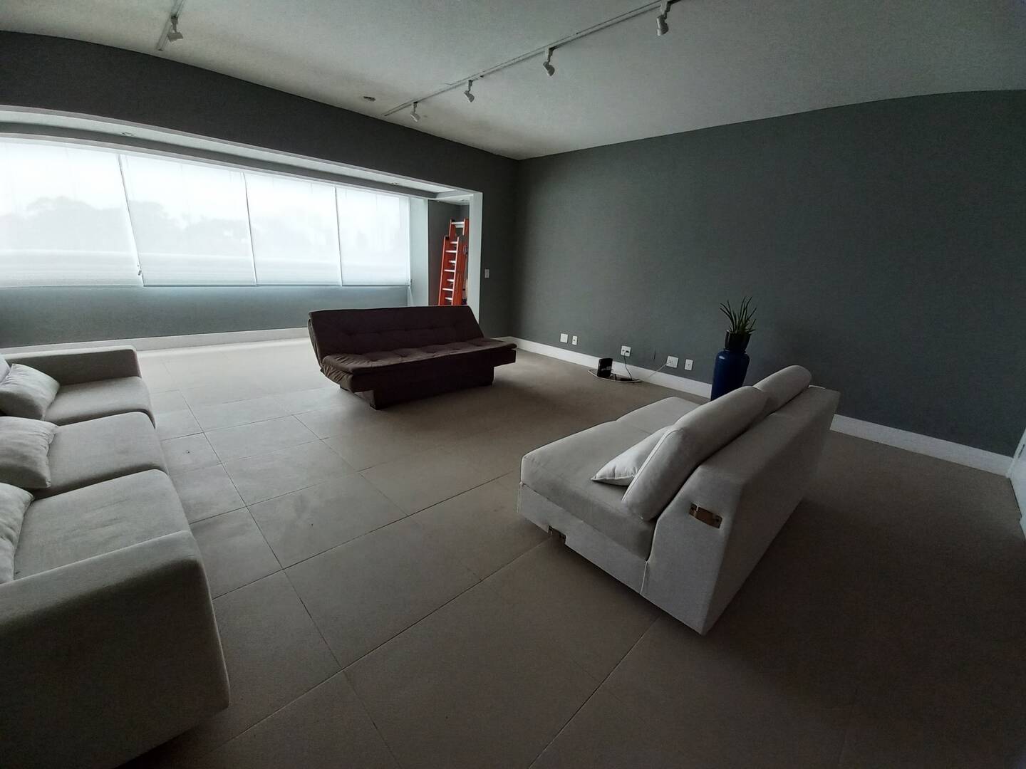 #415 - Apartamento para Venda em São Paulo - SP