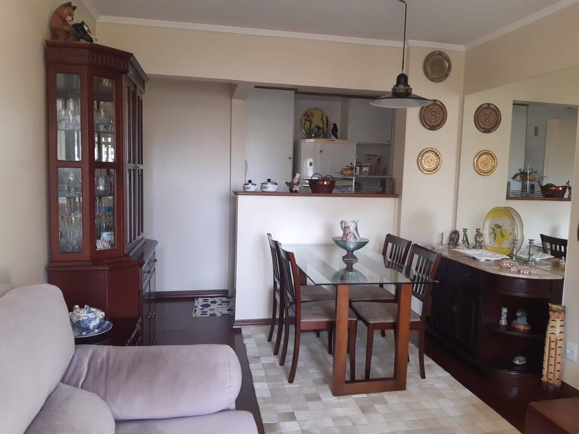 #416 - Apartamento para Venda em São Paulo - SP