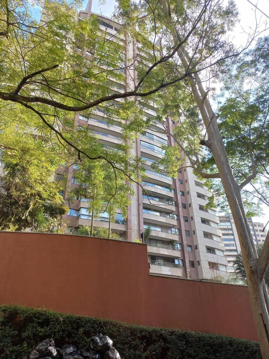 #432 - Apartamento para Venda em São Paulo - SP