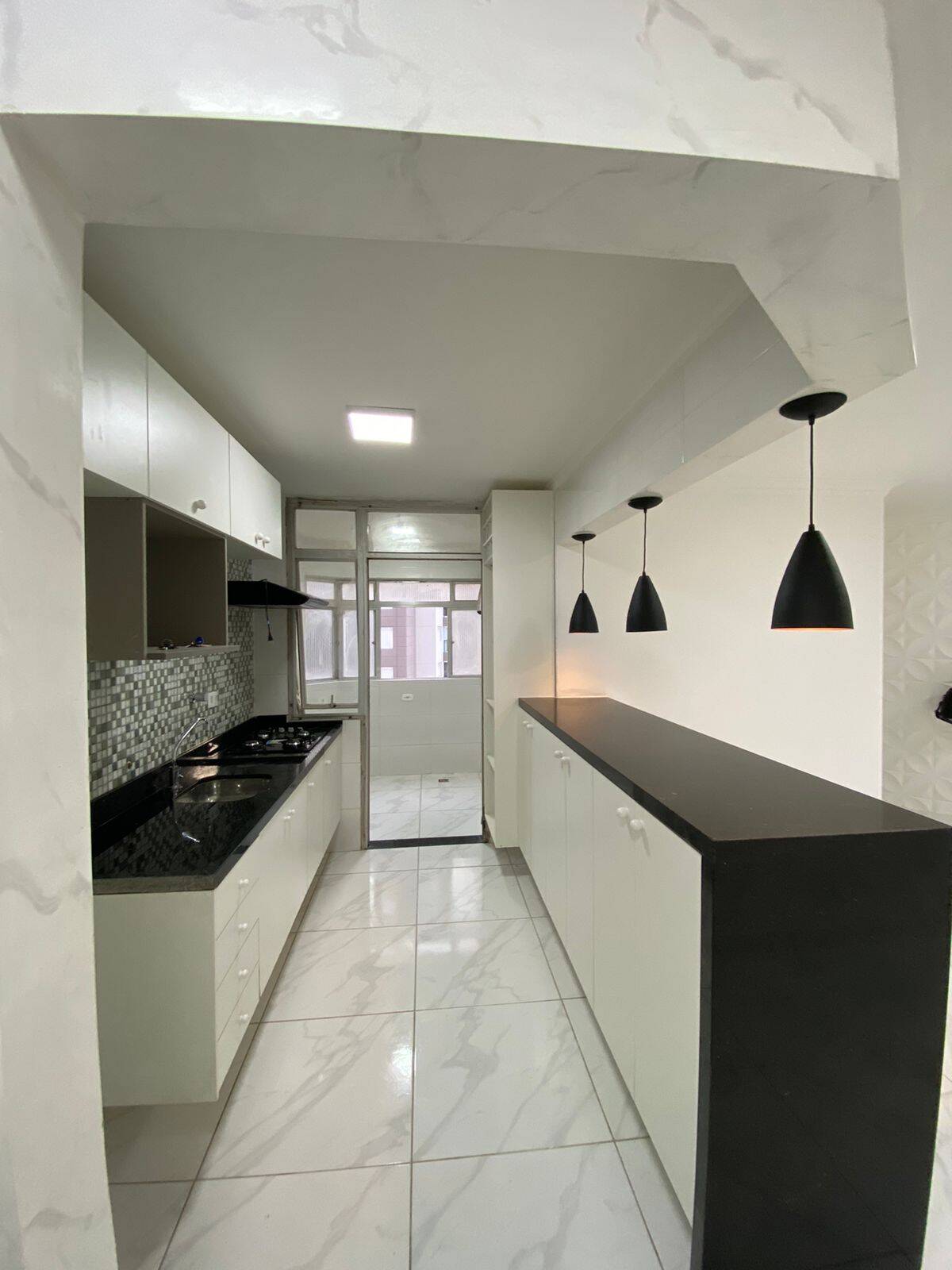 #439 - Apartamento para Locação em São Paulo - SP