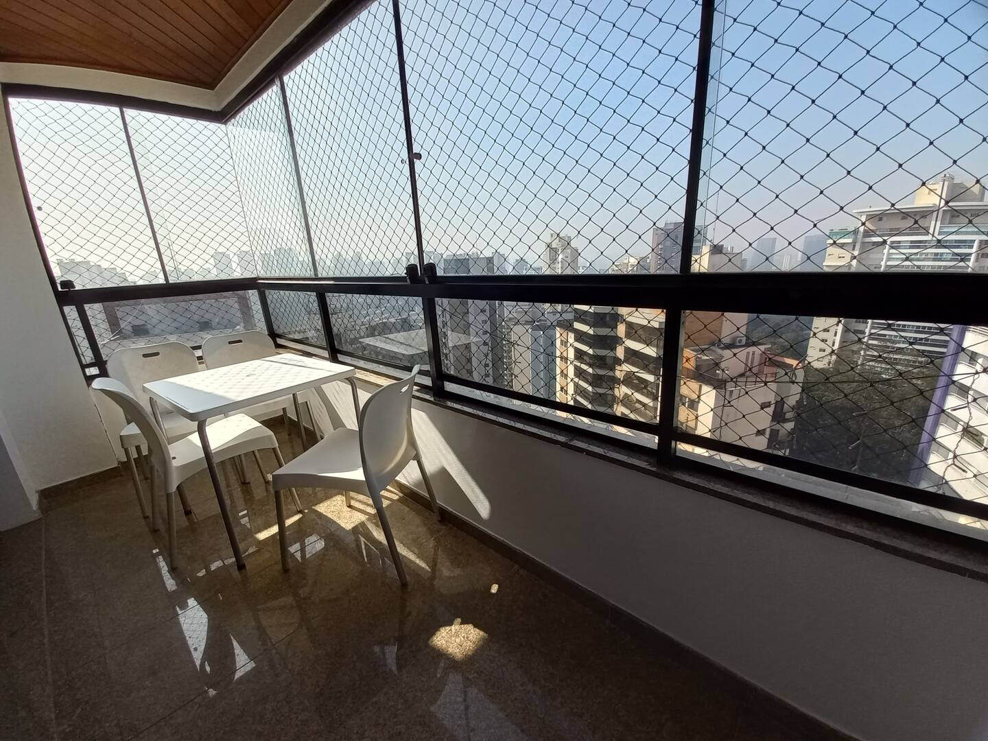 #456 - Apartamento para Locação em São Paulo - SP
