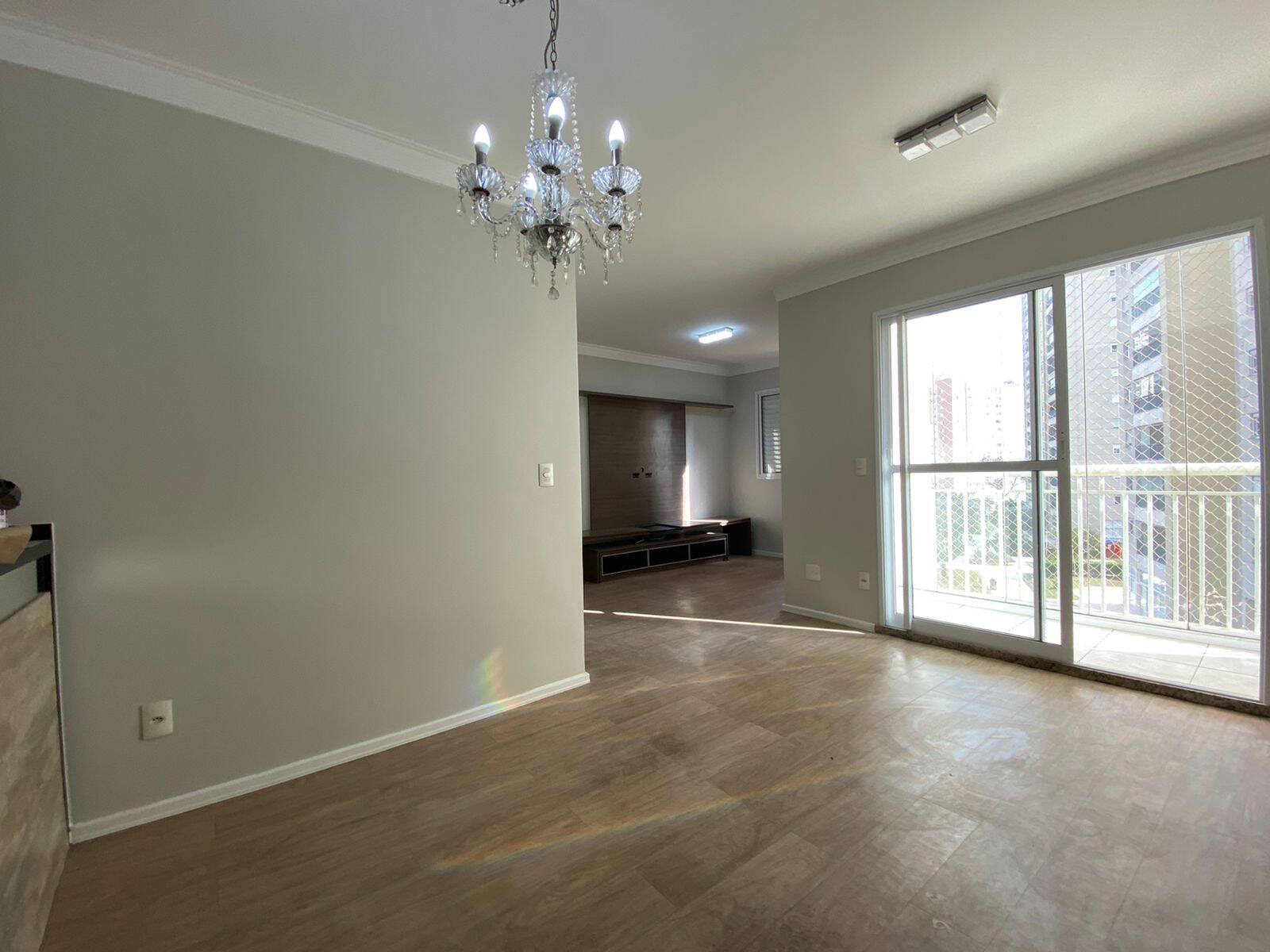 #437 - Apartamento para Venda em São Paulo - SP