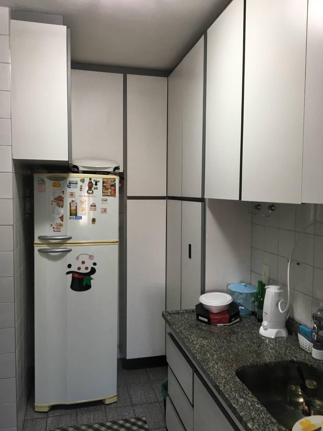 #467 - Apartamento para Venda em São Paulo - SP