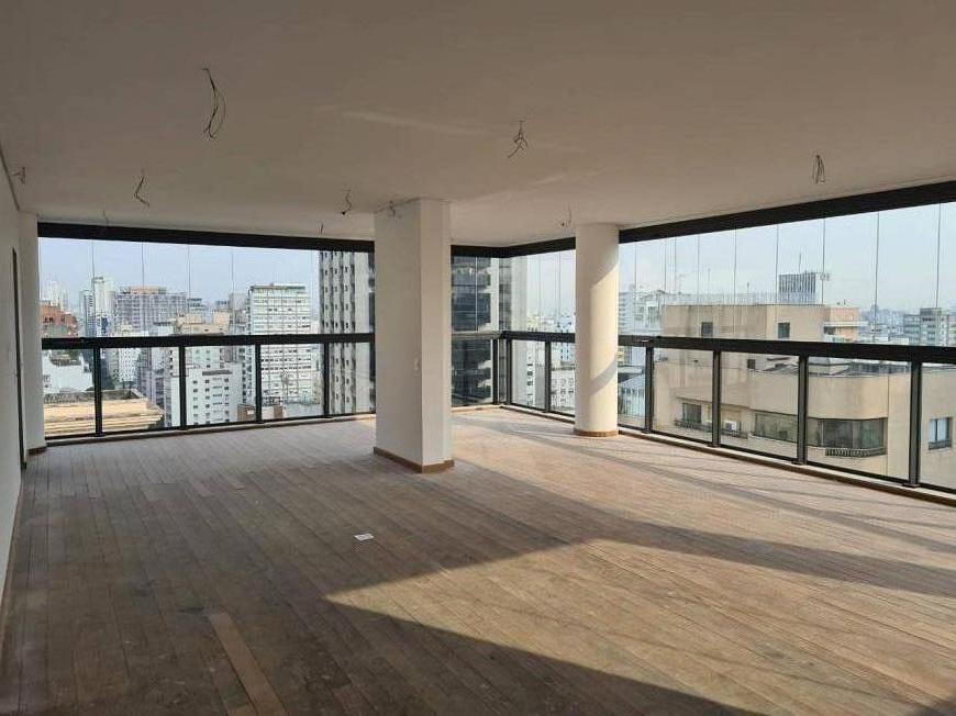#469 - Apartamento para Venda em São Paulo - SP