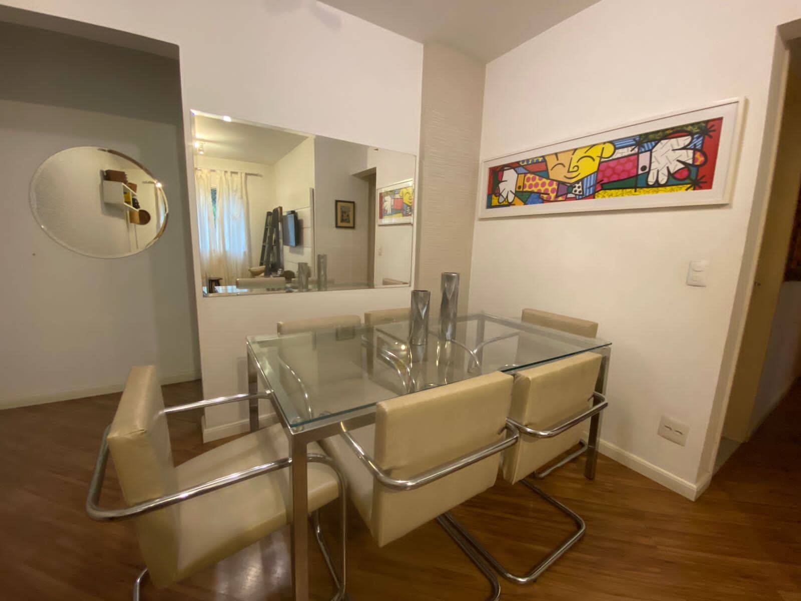 #481 - Apartamento para Venda em São Paulo - SP