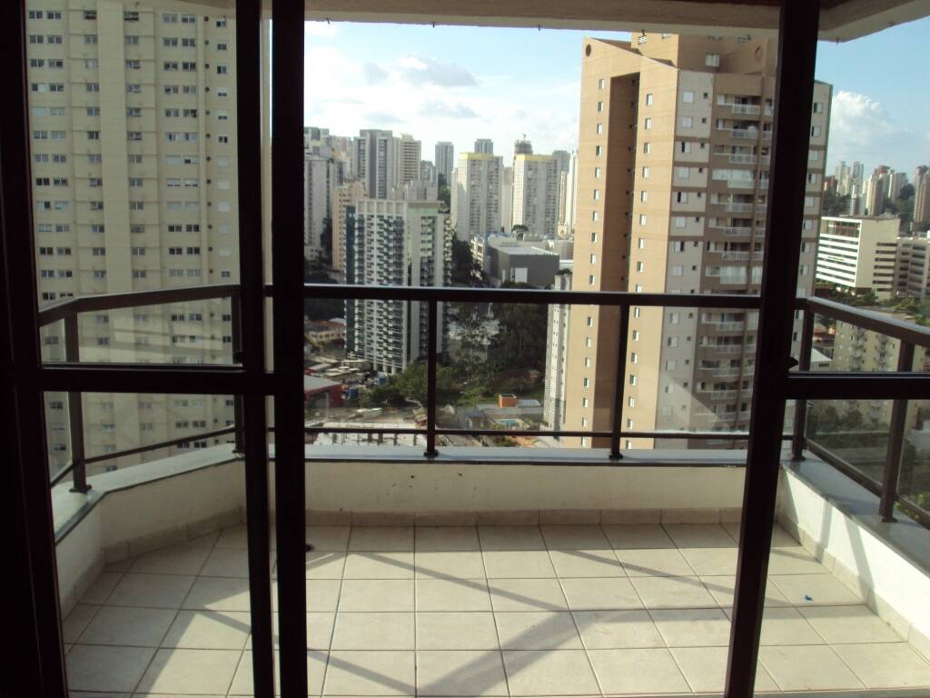 #483 - Apartamento para Venda em São Paulo - SP
