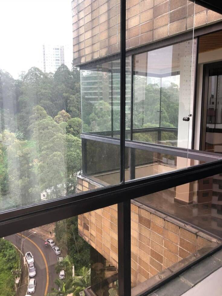 #487 - Apartamento para Venda em São Paulo - SP