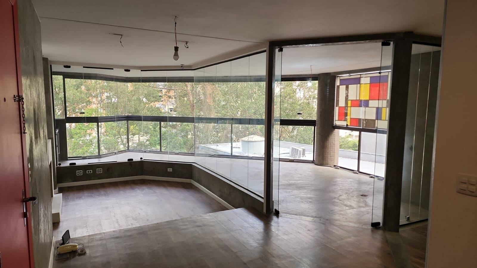 #489 - Apartamento para Venda em São Paulo - SP