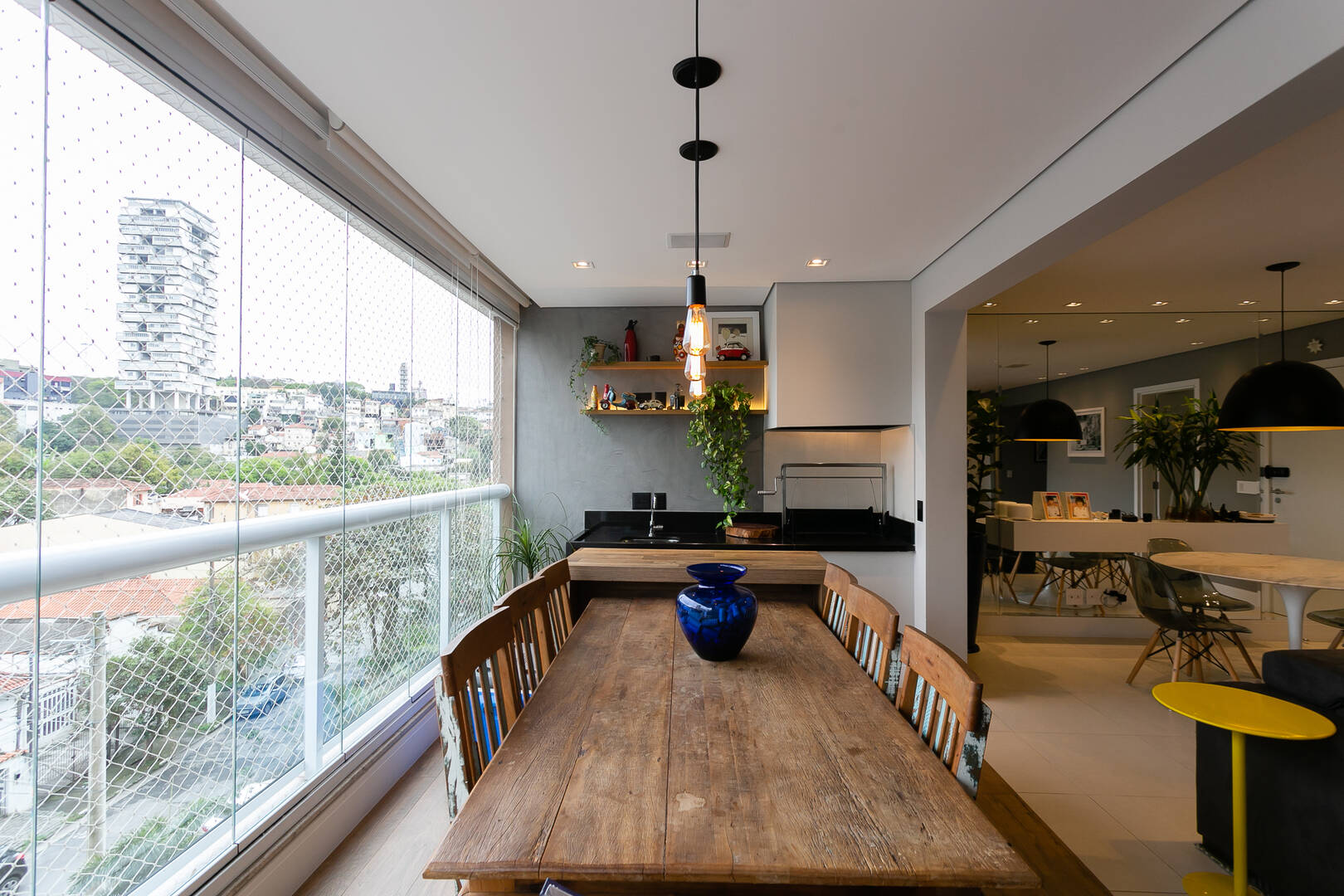 #497 - Apartamento para Venda em São Paulo - SP
