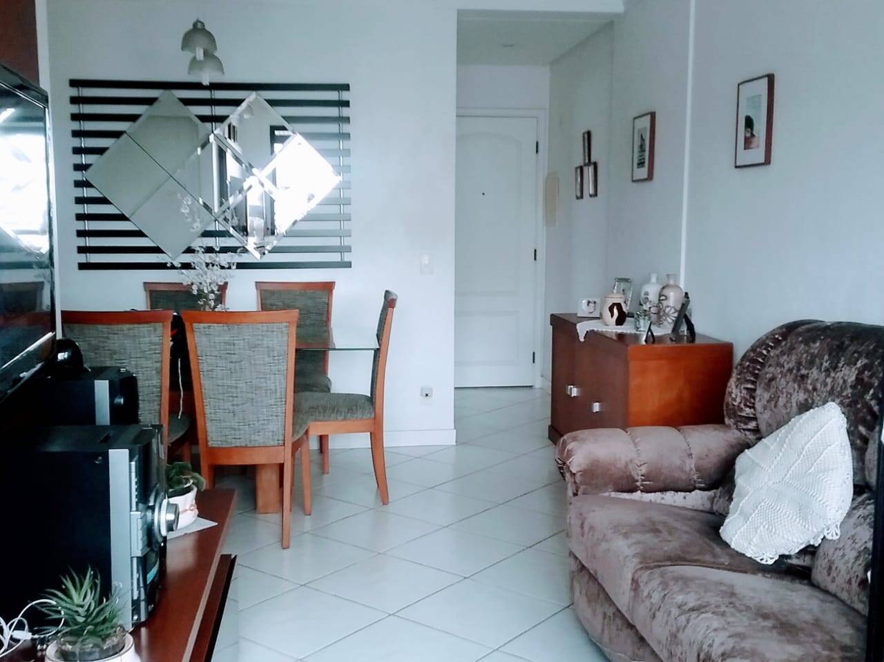 #499 - Apartamento para Venda em São Paulo - SP