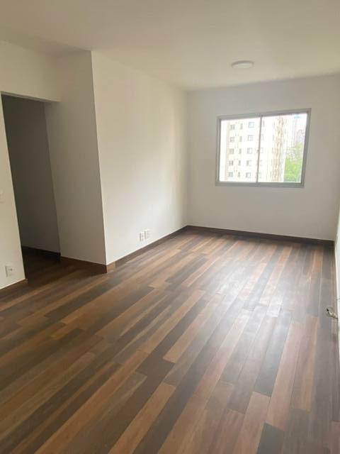 #506 - Apartamento para Locação em São Paulo - SP