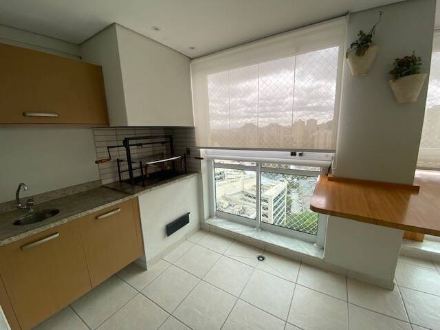 #507 - Apartamento para Locação em São Paulo - SP