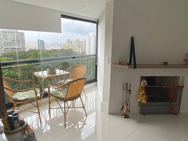 #515 - Apartamento para Venda em São Paulo - SP