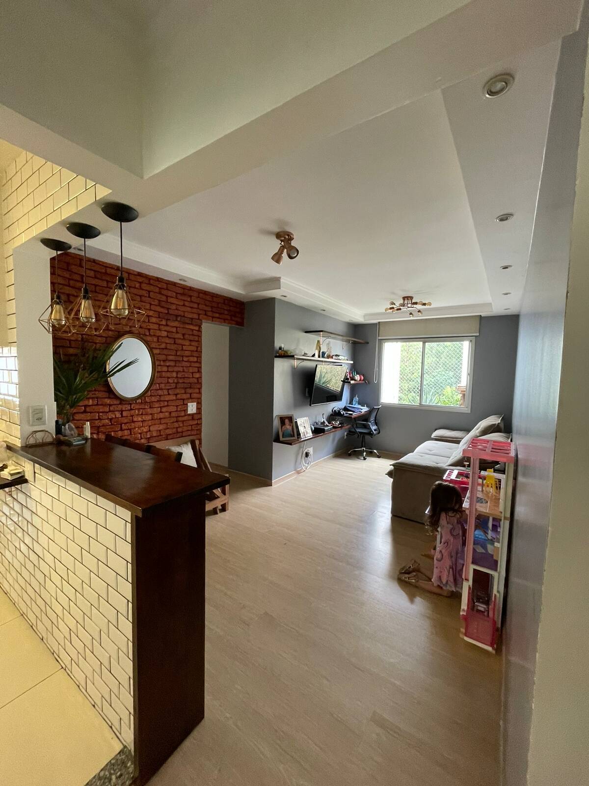 #523 - Apartamento para Venda em São Paulo - SP