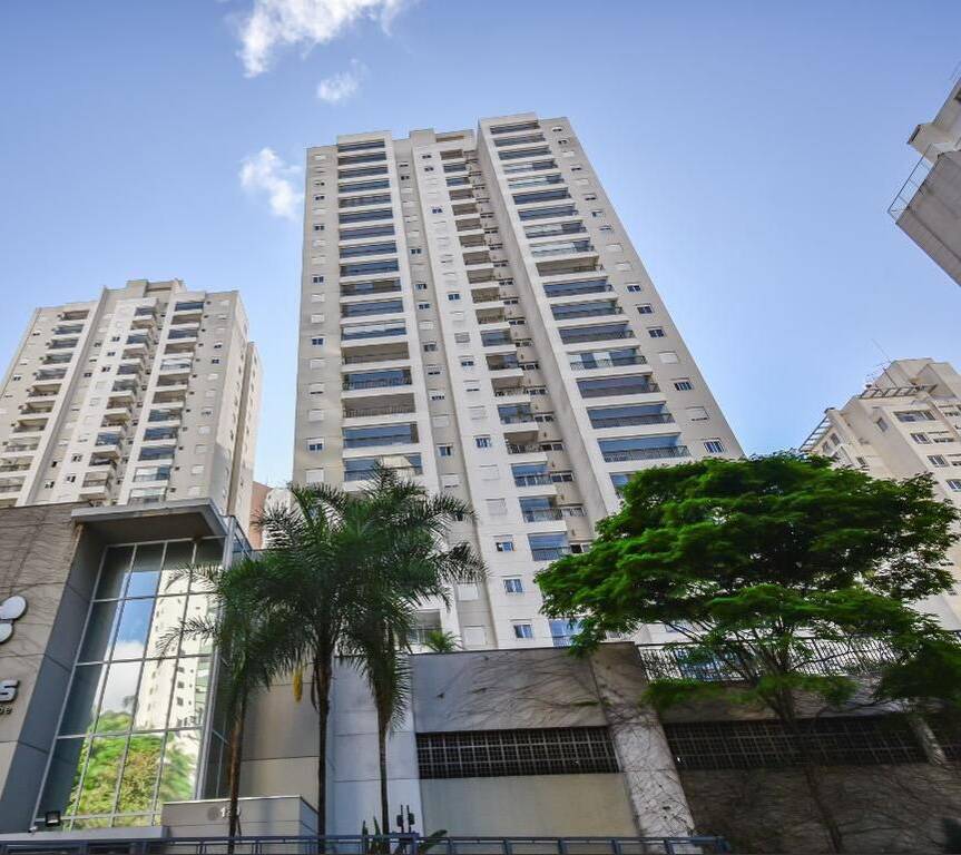 #534 - Apartamento para Venda em São Paulo - SP