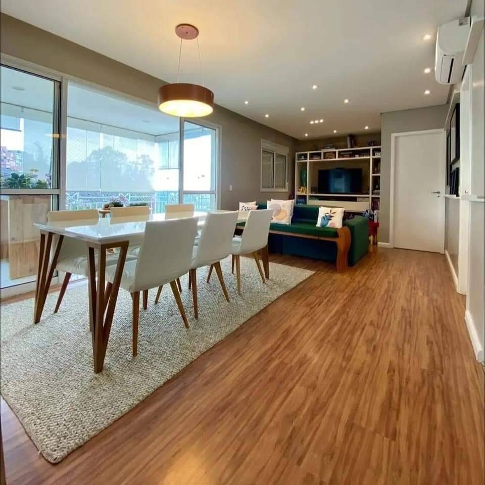 #538 - Apartamento para Venda em São Paulo - SP