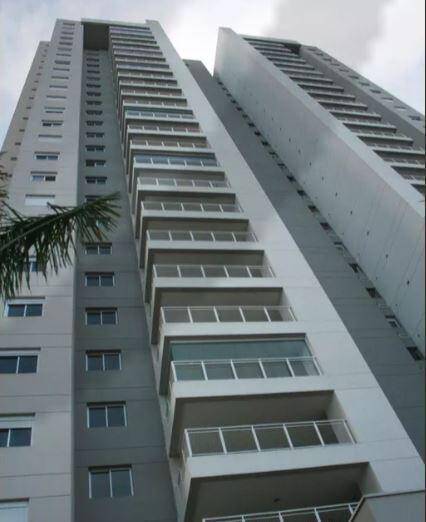 #541 - Apartamento para Locação em São Paulo - SP