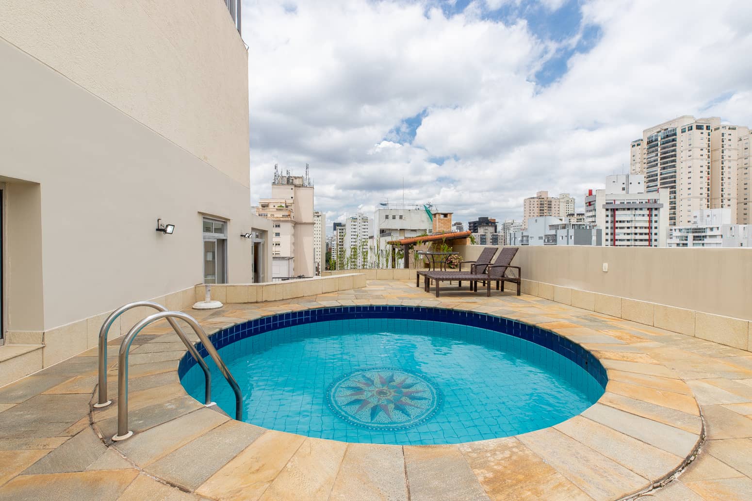 #545 - Apartamento para Venda em São Paulo - SP