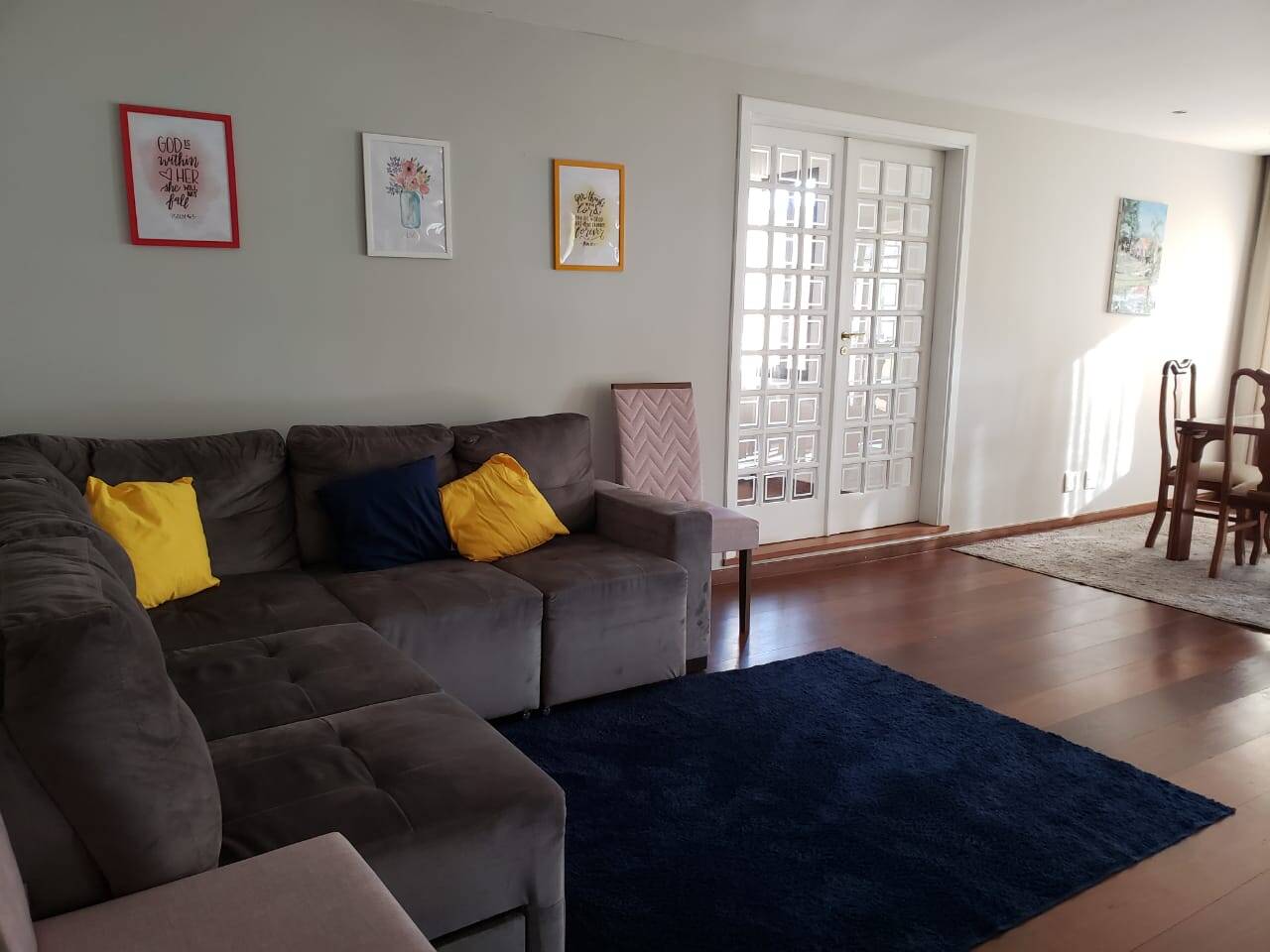 #554 - Apartamento para Venda em São Paulo - SP