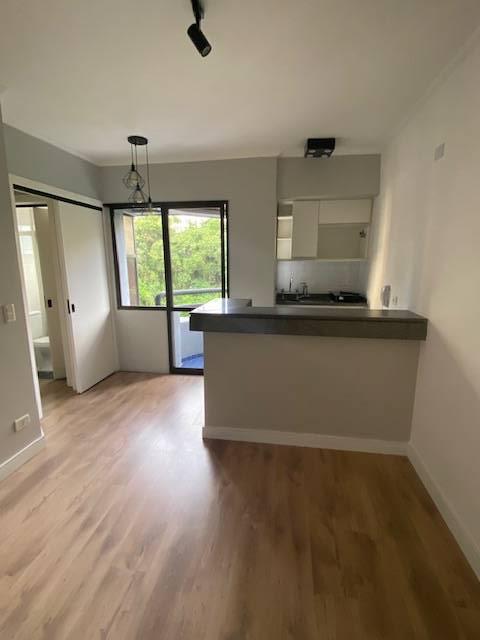 #516 - Apartamento para Locação em São Paulo - SP