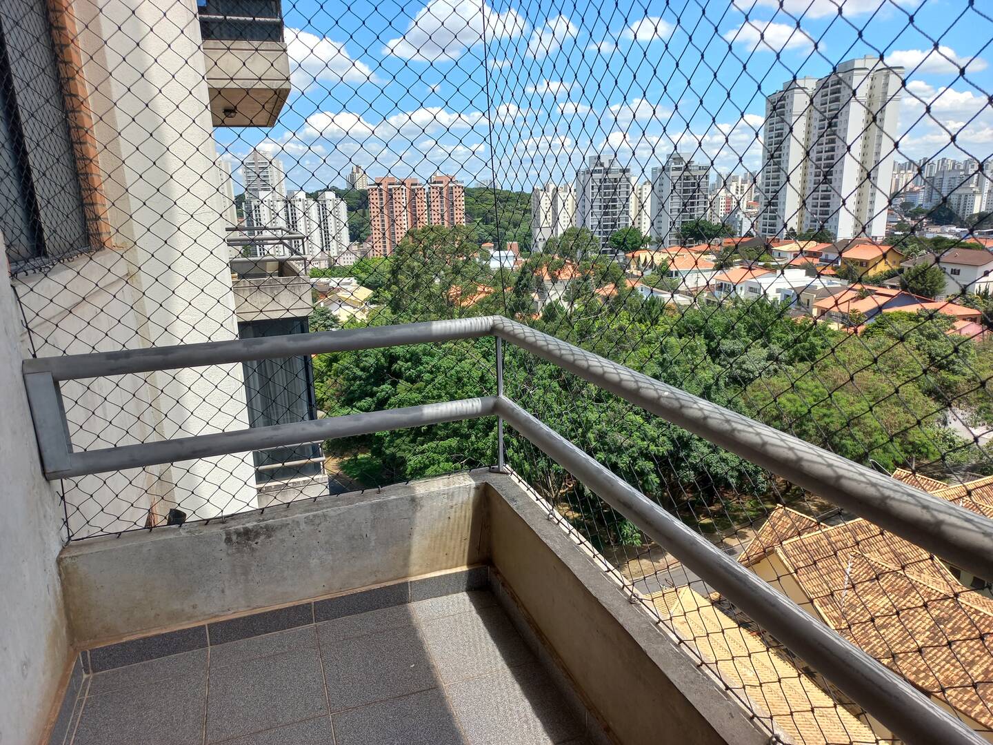 #555 - Apartamento para Locação em São Paulo - SP