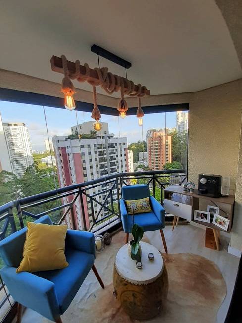 #564 - Apartamento para Venda em São Paulo - SP
