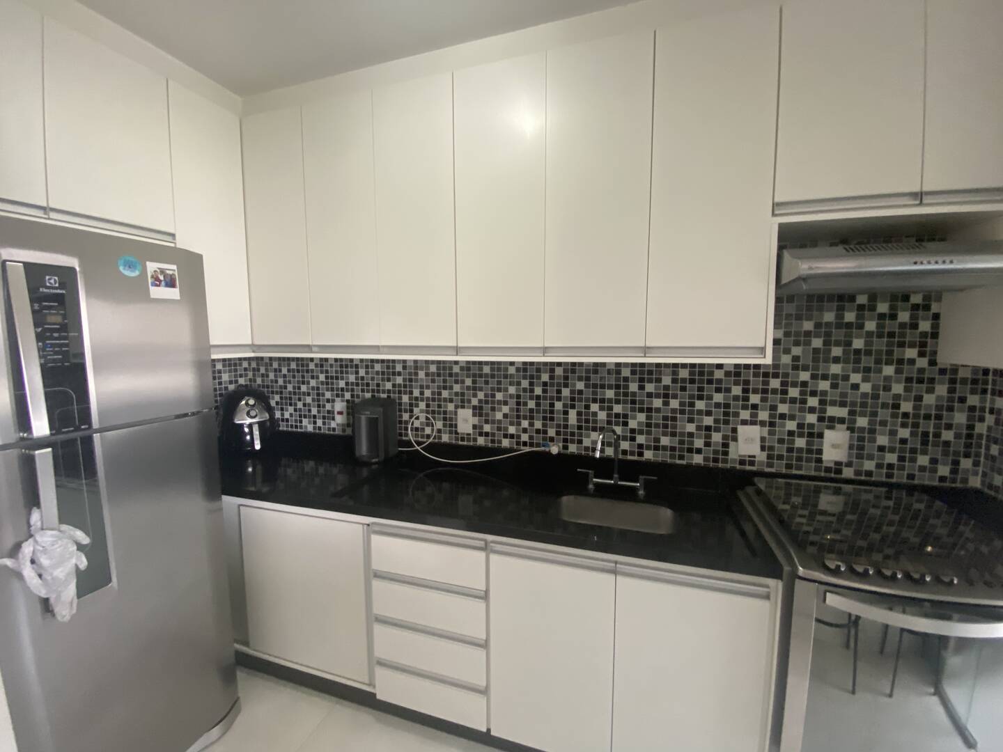 #568 - Apartamento para Venda em São Paulo - SP