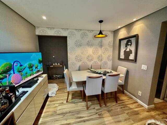 #583 - Apartamento para Locação em São Paulo - SP