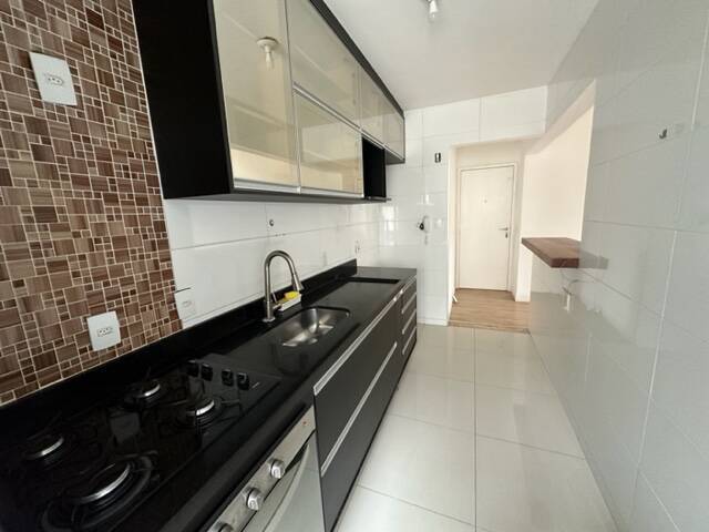 #585 - Apartamento para Locação em São Paulo - SP