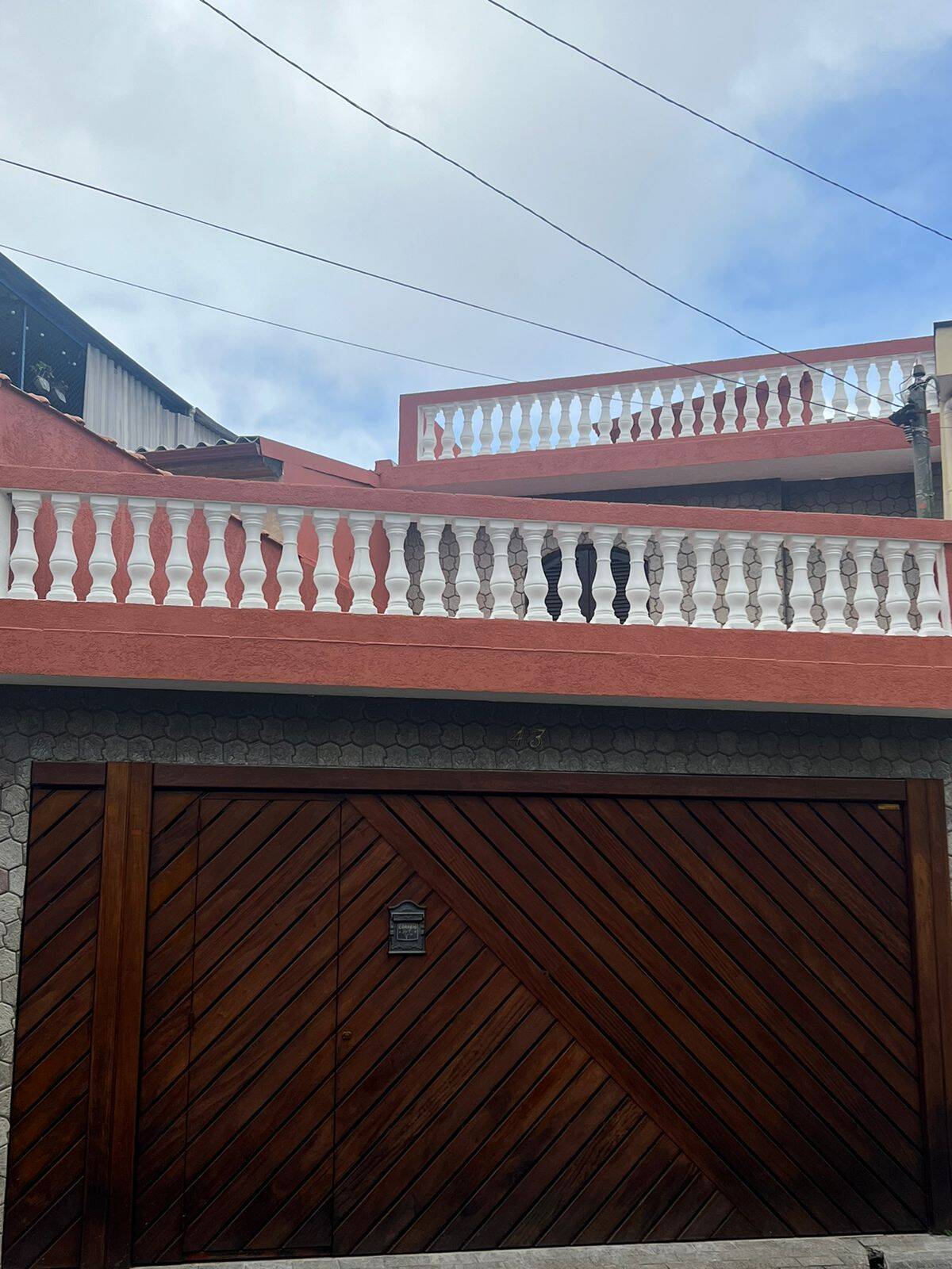 #591 - Casa para Venda em São Paulo - SP