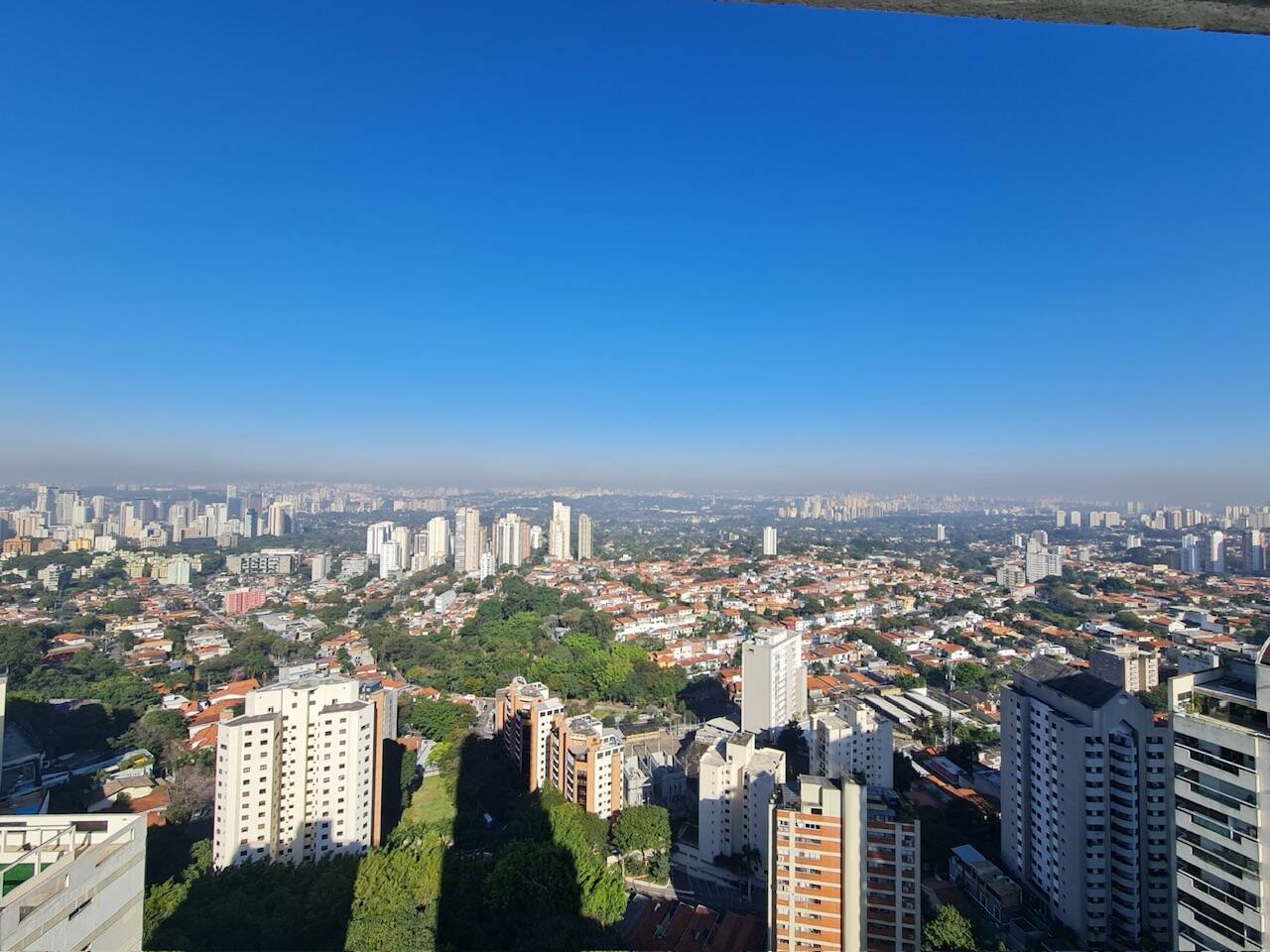 #593 - Apartamento para Venda em São Paulo - SP