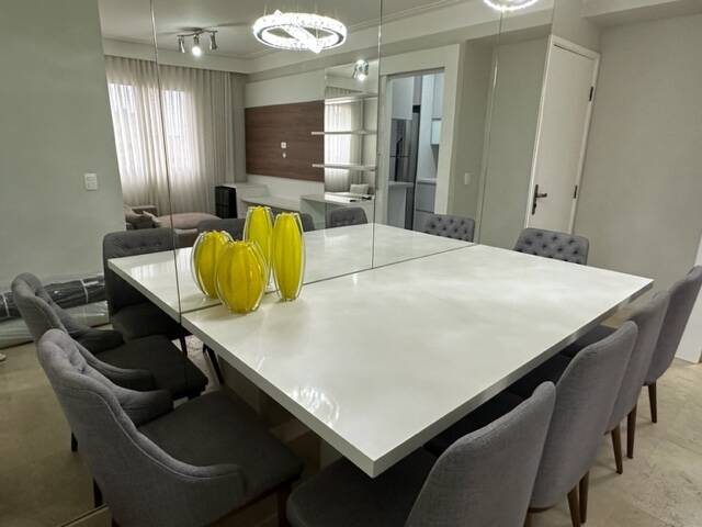 #597 - Apartamento para Locação em São Paulo - SP