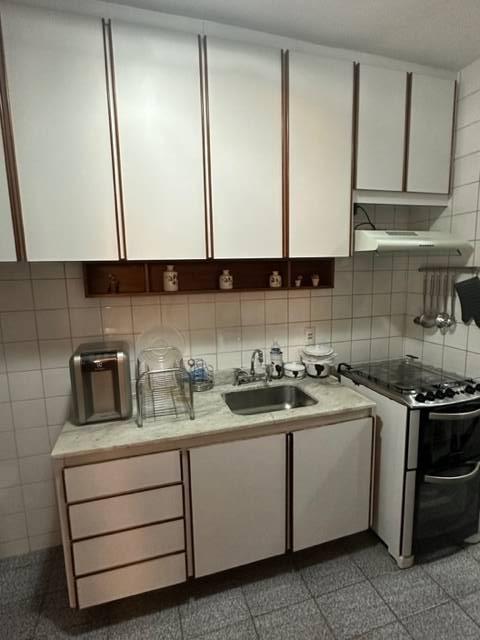 #599 - Apartamento para Locação em São Paulo - SP