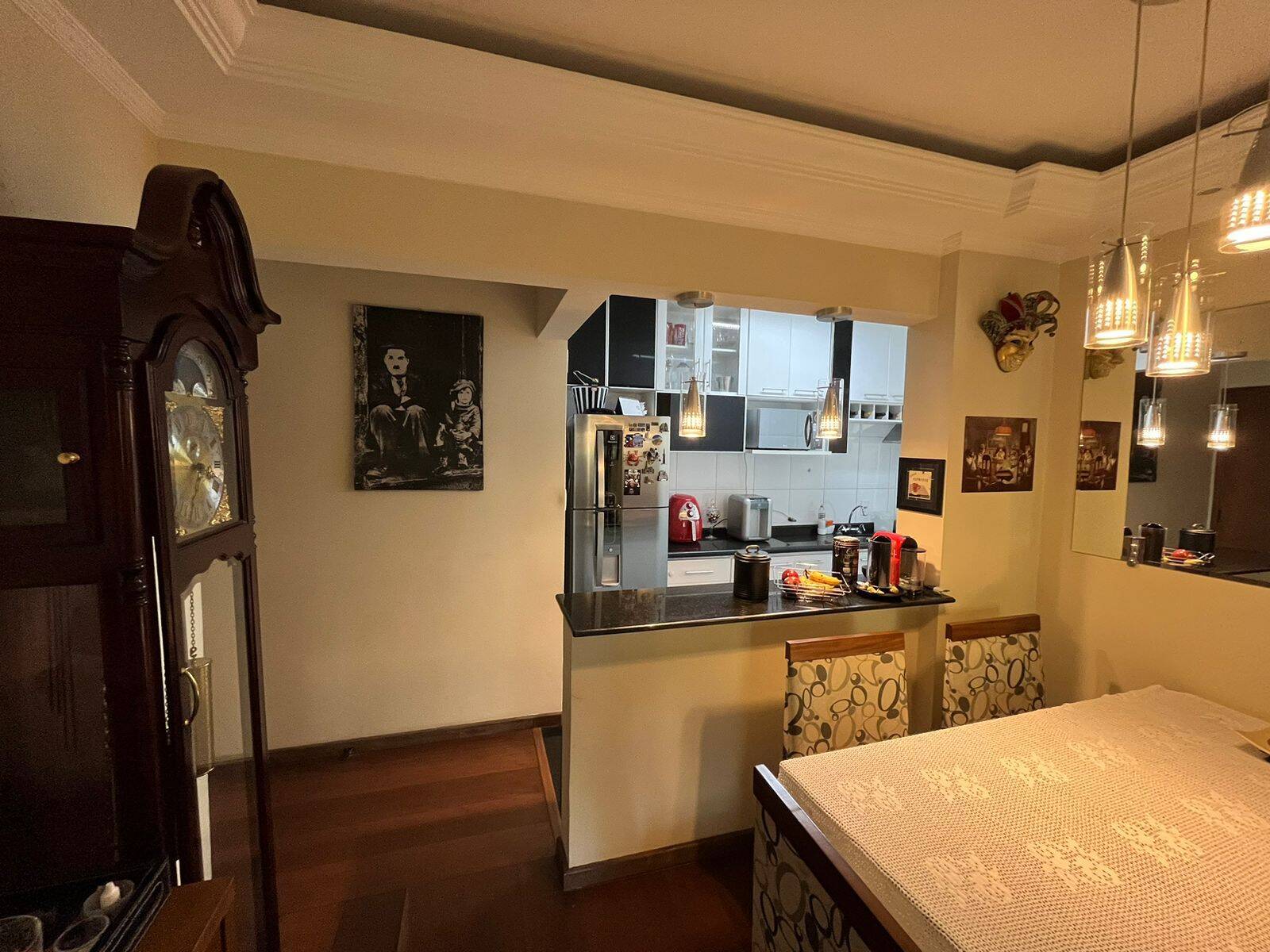 #601 - Apartamento para Venda em São Paulo - SP