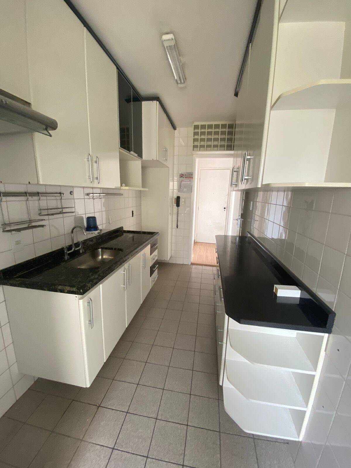 #613 - Apartamento para Locação em São Paulo - SP